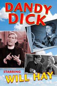 Dandy Dick' Poster