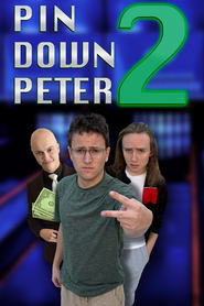 Pin Down Peter 2' Poster