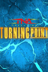 TNA Turning Point 2024' Poster