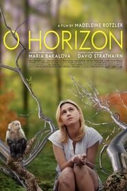 O Horizon' Poster