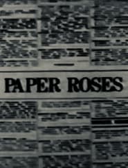 Paper Roses' Poster