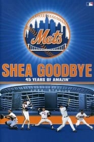 Shea Goodbye 45 Years of Amazin Mets' Poster