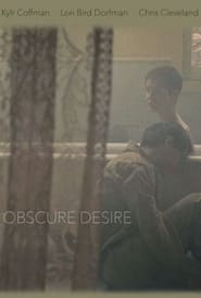 Obscure Desire' Poster