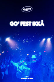 GO FEST IKKAA' Poster