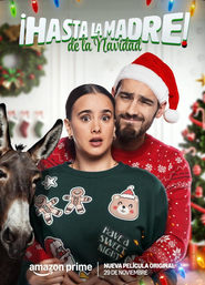 Christmas Is Cancelled' Poster