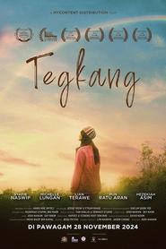 Tegkang' Poster