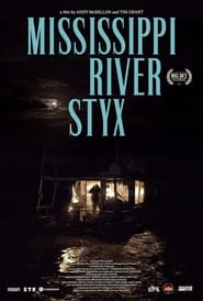 Mississippi River Styx' Poster