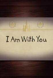 I Am With You' Poster