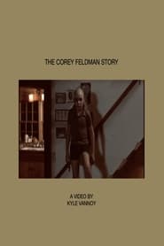 The Corey Feldman Story' Poster