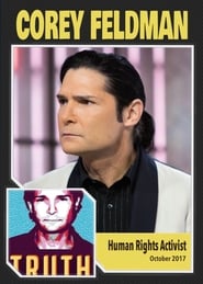 Corey Feldman Moment of Truth' Poster