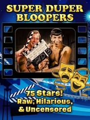 Super Duper Bloopers' Poster