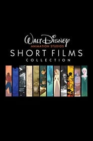 Walt Disney Animation Studios Short Films Collection' Poster