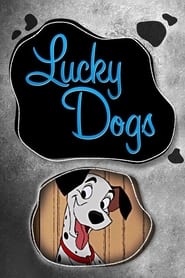 Lucky Dogs' Poster