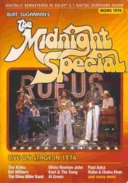 The Midnight Special Legendary Performances More 1974