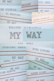 My Way' Poster