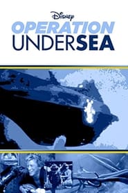 Operation Undersea' Poster