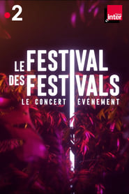 Le festival des festivals' Poster