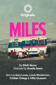 Miles' Poster