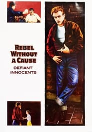 Rebel Without a Cause Defiant Innocents' Poster