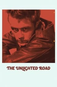 The Unlighted Road' Poster