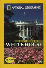 Inside the White House' Poster