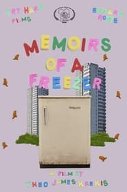 Memoirs of a Freezer' Poster