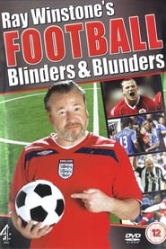 Ray Winstones Football Blinders  Blunders' Poster