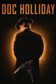 Doc Holliday' Poster