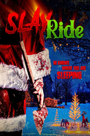 Slay Ride' Poster