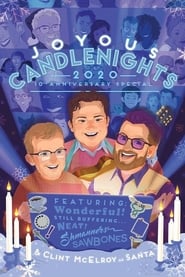 The Candlenights 2020 Special' Poster