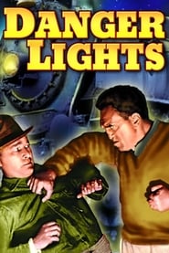Danger Lights' Poster