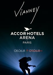 Vianney en concert  lAccorHotels Arena' Poster