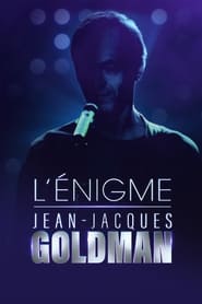 Lnigme JeanJacques Goldman' Poster