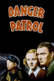 Danger Patrol' Poster