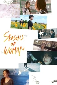 SEASONS OF WOMAN' Poster