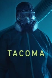 Tacoma' Poster