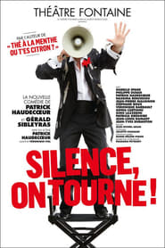 Silence on tourne 