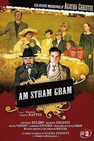 AmStramGram' Poster