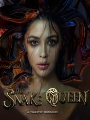 The Snake Queen' Poster