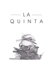 La quinta' Poster