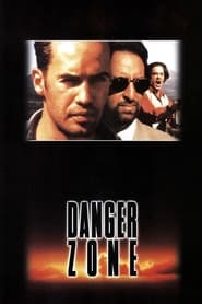 Danger Zone' Poster