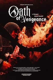 Oath of Vengeance' Poster