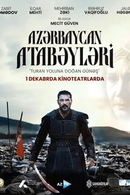 Azerbaijani Atabegs' Poster