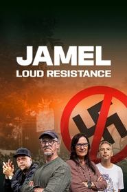 Jamel  Lauter Widerstand' Poster