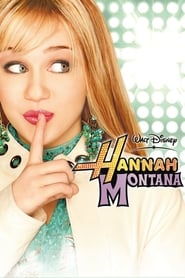 Hannah Montana Livin the Rock Star Life' Poster