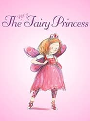 The Very Fairy Princess' Poster