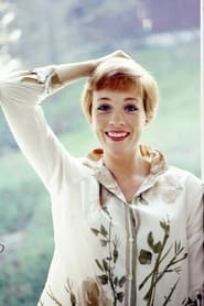 Julie Andrews Sings Her Favorite Songs' Poster