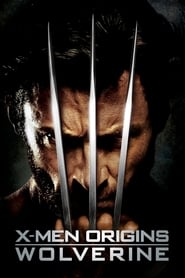 Weapon X Mutant Files' Poster