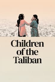 Children of the Taliban' Poster