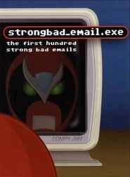 Homestar Runner Strong Bads Emails' Poster